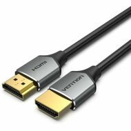 HDMI-Kabel Vention ALEHD 50 cm 1