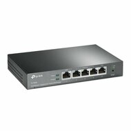 Router TP-Link TL-R605 Gigabit Ethernet VPN 2