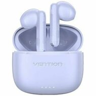 In-ear Bluetooth oordopjes Vention ELF E03 NBHV0 Paars 1