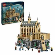 Bouwspel Lego Harry Potter Multicolour 1