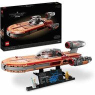 Playset Lego Star Wars 75341 Luke Skywalker&amp;apos;s Landspeeder 1