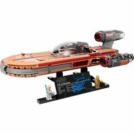 Playset Lego Star Wars 75341 Luke Skywalker&amp;apos;s Landspeeder 3