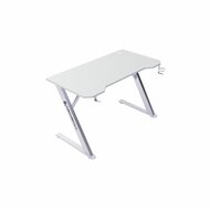 Bureau Gaming Newskill Belenor Wit 120 x 60 x 63 cm 1