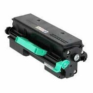 Toner Ricoh 407323 Zwart 1