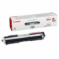 Originele Toner Ricoh 407533 Zwart Magenta 1