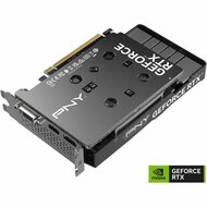 Videokaart PNY VCG30506DFXPB1 Nvidia GeForce RTX 3050 GDDR6 8