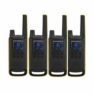 Walkie Talkie Motorola 188082 1