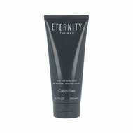 Geparfumeerde Douche Gel Calvin Klein Eternity for Men 200 ml 1