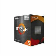 Processor AMD Ryzen 5 5600G 64 bits 32 Bit AMD AM4 19 MB Hexa Core 4,4 Ghz 1