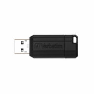 USB stick Verbatim 49062 Zwart 8 GB 1