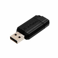 USB stick Verbatim 49062 Zwart 8 GB 2