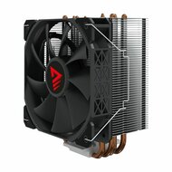 CPU-ventilator Savio VORTEX X2 1