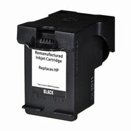 Compatibele inktcartridge Superbulk SB-H650XLB Zwart 3