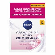 Dagcr&egrave;me Nivea 50 ml 1