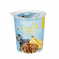 Hondensnoepjes BOSCH   Banana Vogels 200 g 2