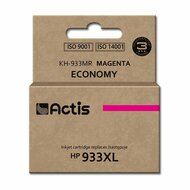 Originele inktcartridge Actis KH-933MR Magenta 1