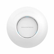 Access point Grandstream GWN7625 Wifi 6 GHz Wit Gigabit Ethernet 1