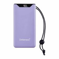 Powerbank INTENSO F10000 10000 mAh Paars 1