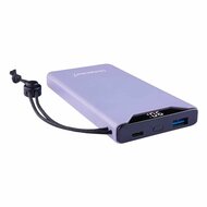 Powerbank INTENSO F10000 10000 mAh Paars 3