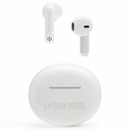 In-ear Bluetooth oordopjes Urbanista URAUPW Wit 1