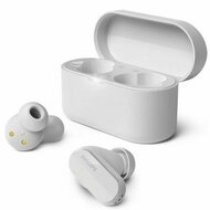 In-ear Bluetooth oordopjes Philips TAT3508WT Wit 1