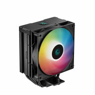 CPU-ventilator DEEPCOOL AG400 Digital BK ARGB 1