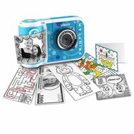 Digitale kindercamera Vtech Kidizoom Print 1