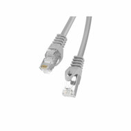 Cat6 UTP kabel Lanberg PCF6-10CC-0200-S Grijs 2 m 2