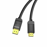 HDMI-Kabel Vention HADBG 1,5 m Zwart 1