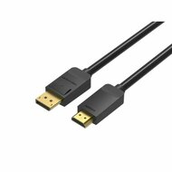 HDMI-Kabel Vention HADBG 1,5 m Zwart 2