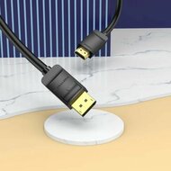 HDMI-Kabel Vention HADBG 1,5 m Zwart 4