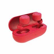 In-ear Bluetooth oordopjes ME! Rood 1