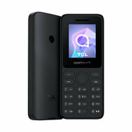 Senioren Telefoon TCL Onetouch 4041 128 MB 48 MB 1,8&quot; Grijs 1