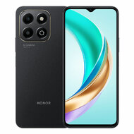 Smartphone Honor X6B 6,56&quot; MediaTek Helio G85 4 GB RAM 128 GB Zwart 7