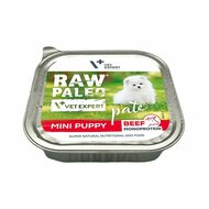 Natvoer VETEXPERT Puppy Beef Rundvlees 150 g 2