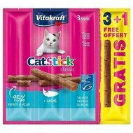 Kattensnoepjes Vitakraft Cat Stick 1