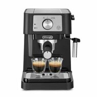 Expresso Koffiemachine DeLonghi Stilosa Premium EC260.BK 1 L 15 bar 1100 W Zwart 1