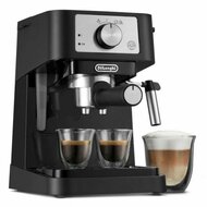 Expresso Koffiemachine DeLonghi Stilosa Premium EC260.BK 1 L 15 bar 1100 W Zwart 2