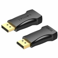 Adapter DisplayPort naar HDMI Vention HBPB0 1