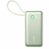 Powerbank Anker Groen 10000 mAh 1