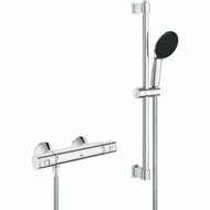 Douchekolom Grohe Precision Start Plastic 1