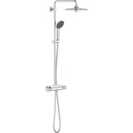 Douchekolom Grohe VITALIO SYSTEM 260 1