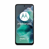 Senioren Telefoon Motorola PB3K0008SE 6,72&quot; Unisoc 4 GB RAM 128 GB Zwart 2