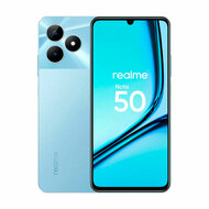 Smartphone Realme 6,74&quot; 3 GB RAM 64 GB Blauw Celeste 1