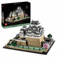 Playset Lego Architecture 21060 Himeji Castle, Japan 2125 Onderdelen 1