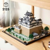 Playset Lego Architecture 21060 Himeji Castle, Japan 2125 Onderdelen 2