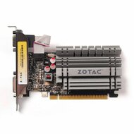 Videokaart Zotac ZT-71115-20L 4 GB GDDR3 2