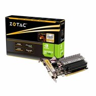 Videokaart Zotac ZT-71115-20L 4 GB GDDR3 3