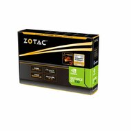 Videokaart Zotac ZT-71115-20L 4 GB GDDR3 7