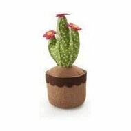 Deurstopper Inofix Deuren Cactus Groen 1